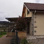 Dans Les Vosges Du Feing Des Loges