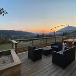 Dans Les Vosges Du Feing Des Loges Vagney