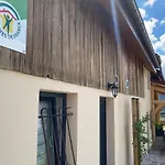 Dans Les Vosges Du Feing Des Loges * Vagney