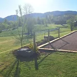 Вилла Dans Les Vosges Du Feing Des Loges