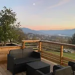 Dans Les Vosges Du Feing Des Loges Вилла Vagney