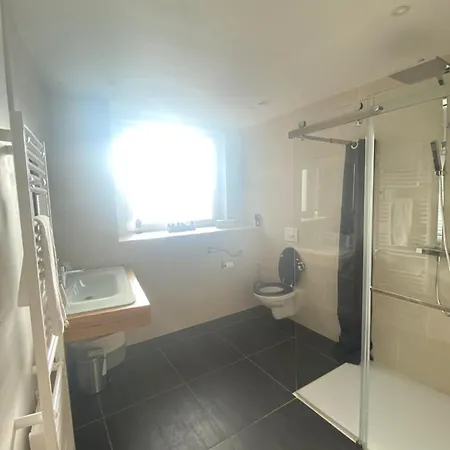 Villa Dans Les Vosges Du Feing Des Loges Vagney