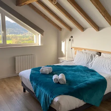 Dans Les Vosges Du Feing Des Loges Vila Vagney