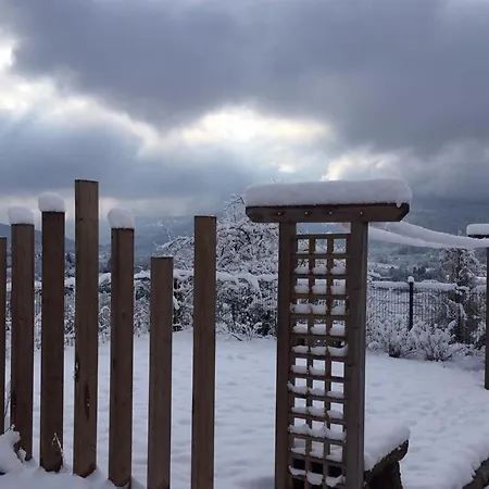 Vila Dans Les Vosges Du Feing Des Loges Vagney
