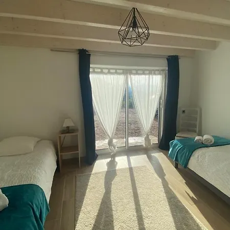 Dans Les Vosges Du Feing Des Loges Villa Vagney