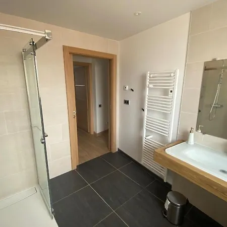Dans Les Vosges Du Feing Des Loges Villa *