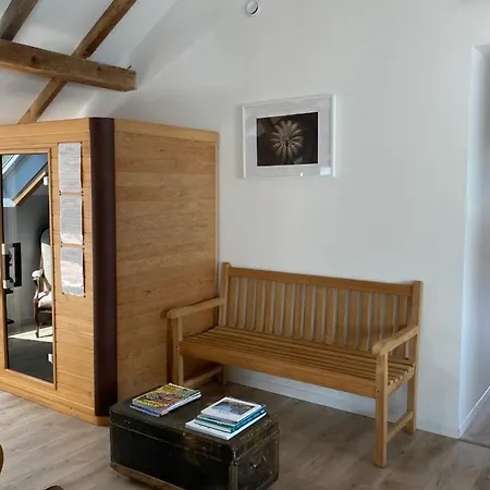 Villa Dans Les Vosges Du Feing Des Loges Vagney