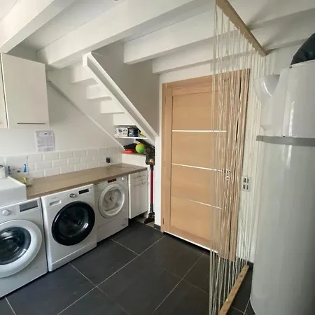 Dans Les Vosges Du Feing Des Loges Villa *