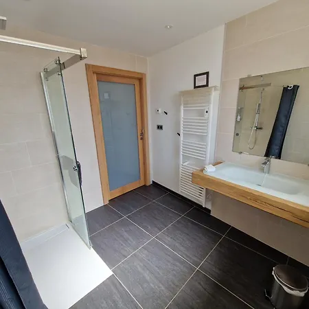 Dans Les Vosges Du Feing Des Loges Villa *