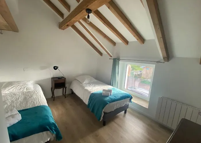 Dans Les Vosges Du Feing Des Loges 别墅 Vagney