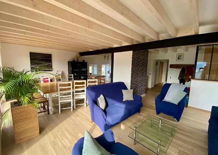 Dans Les Vosges Du Feing Des Loges Vagney