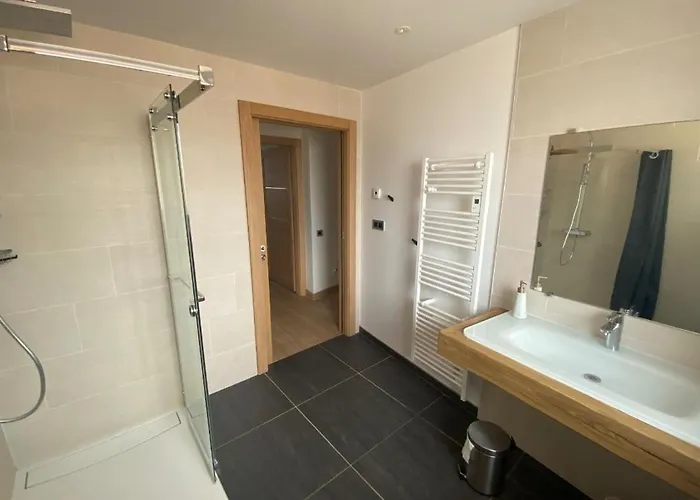 Dans Les Vosges Du Feing Des Loges Vila *