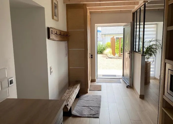 Dans Les Vosges Du Feing Des Loges *