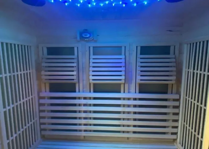 Vila Dans Les Vosges Du Feing Des Loges