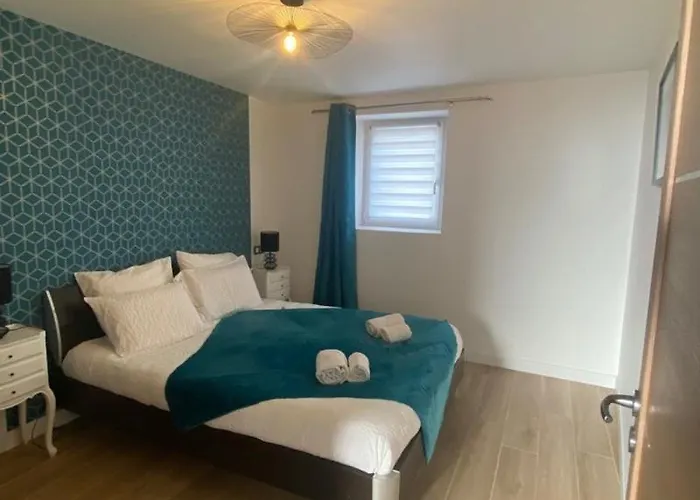 Dans Les Vosges Du Feing Des Loges *