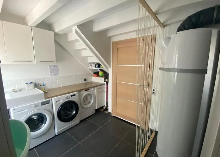 Dans Les Vosges Du Feing Des Loges Vila *