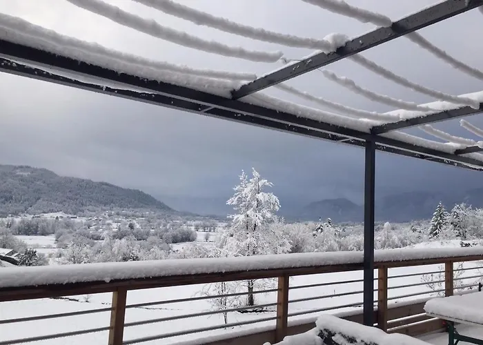 Dans Les Vosges Du Feing Des Loges Vagney